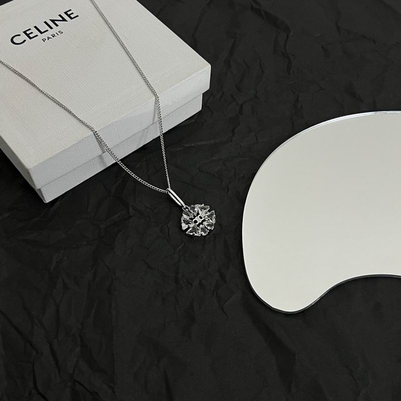 Celine Necklace 01lyr08